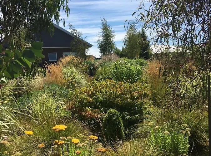 A\'Meadow