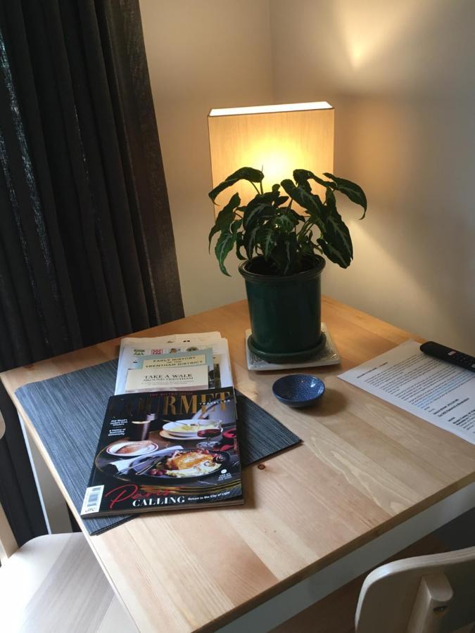 A'meadow Bed & Breakfast Trentham