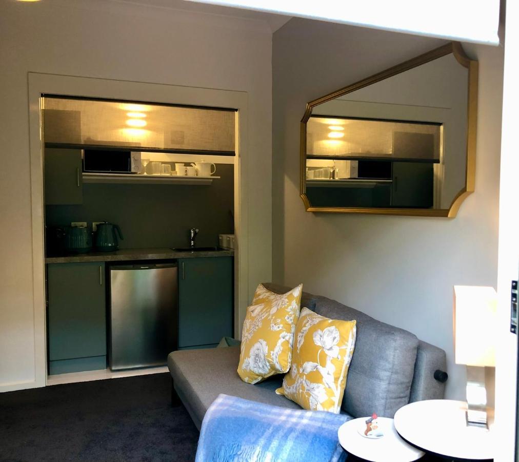 A'meadow Bed & Breakfast Trentham